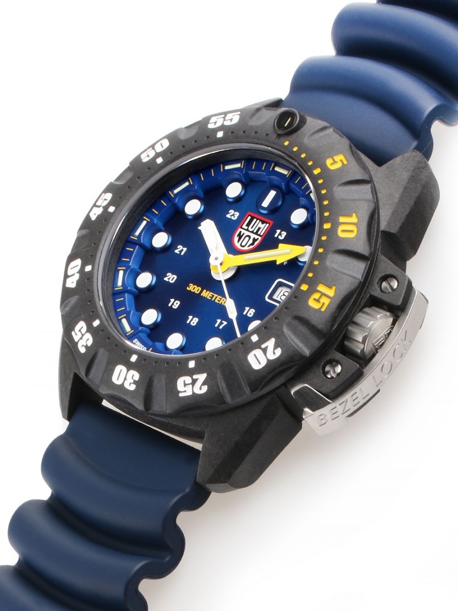 luminox deep dive 1550
