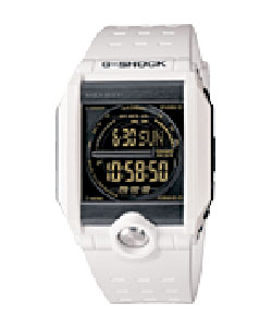 นาฬิกา casio G-8100A-7