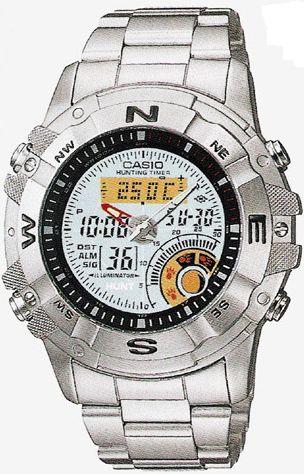 นาฬิกา casio AMW-704D-7AV