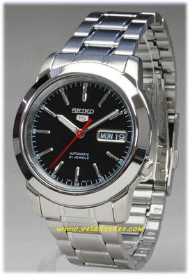  นาฬิกา seiko MEN (นาฬิกา ไซโก้)  classic รุ่น snke53k1 ระบบ AUTOMATIC    (สินค้าหมด)ครับ*  