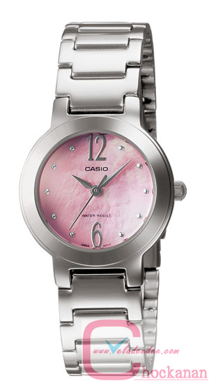 นาฬิกา Casio(คาสิโอ) LTP-1191A-4A1DF   (ประกันศูนย์ NK Time 1ปี) (สินค้าหมดครับ)