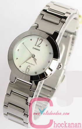 นาฬิกา Casio (คาสิโอ) LTP-1191A-7ADF  (ประกันศูนย์ NK Time 1ปี) (สินค้าหมดครับ)