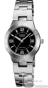 นาฬิกา Casio (คาสิโอ)  LTP-1241D-1ADF (ประกันศูนย์ NK Time 1ปี) (สินค้าหมดครับ)