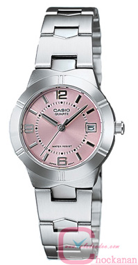 นาฬิกา Casio(คาสิโอ) LTP-1241D-4ADF (ประกันศูนย์ NK Time 1ปี)   *(สินค้าหมดครับ)