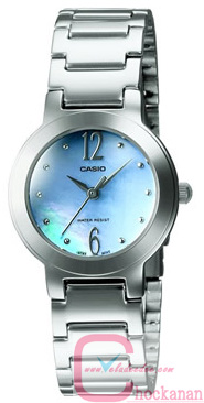 นาฬิกา Casio(คาสิโอ) LTP-1191A-2ADF  (ประกันศูนย์ NK Time 1ปี) ครับ* 