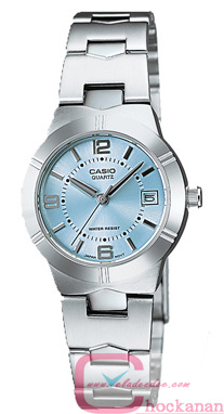 นาฬิกา Casio(คาสิโอ) LTP-1241D-2ADF  (ประกันศูนย์ NK Time 1ปี)  (สินค้าหมดครับ)