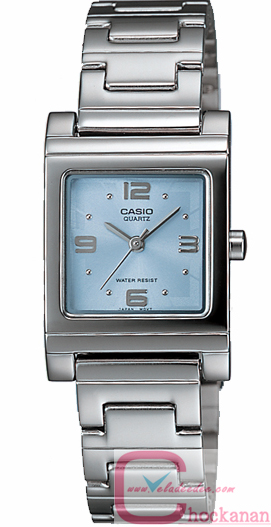 Casio(คาสิโอ) LTP-1237D-2ADF (ประกันศูนย์ NK Time 1ปี) * 