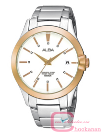 นาฬิกา Alba  AXHH70X 