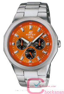  นาฬิกา casio EF-332D-5AVDF 