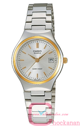 นาฬิกา Casio(คาสิโอ) LTP-1170G-7ADF  (ประกันศูนย์ NK Time 1ปี)