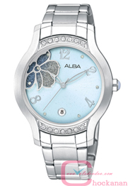 นาฬิกา Alba AXDT19X