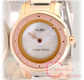 ALBA  AP3066X  30th Anniversary Limited Edition 