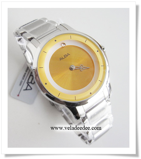 นาฬิกา Alba  AP3067X
