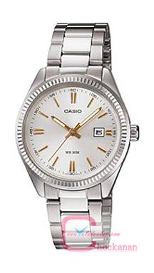 Casio LTP-1302D-7A2VDF  (ประกันศูนย์ NK Time 1ปี)  