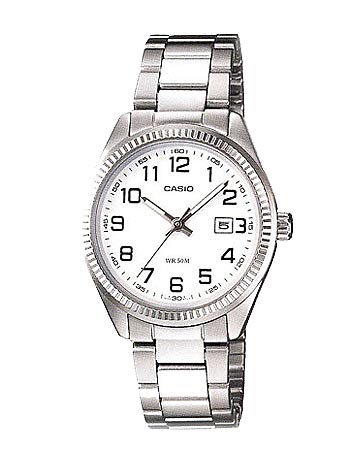 Casio LTP-1302D-7BVDF  (ประกันศูนย์ NK Time 1ปี)  