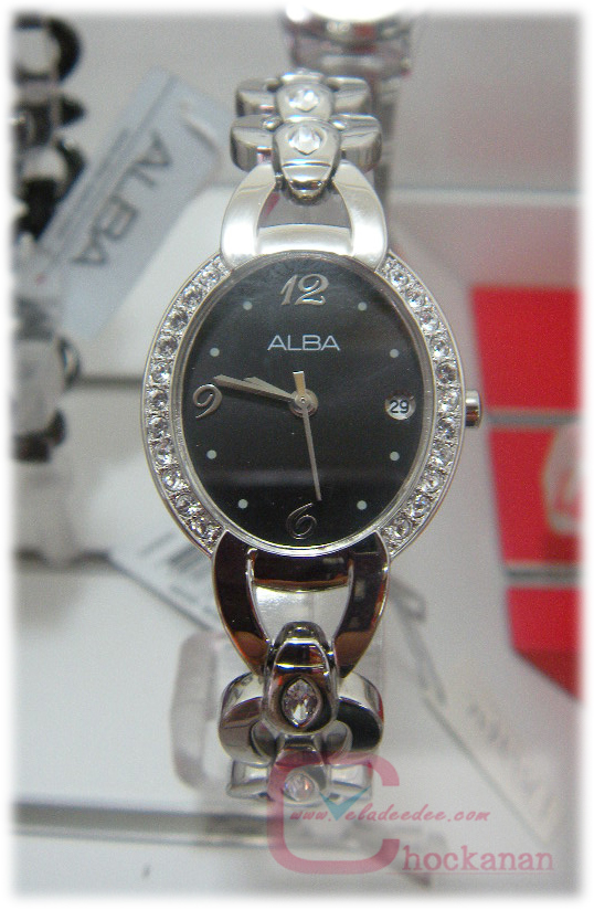 นาฬิกา Alba AXT497X1 