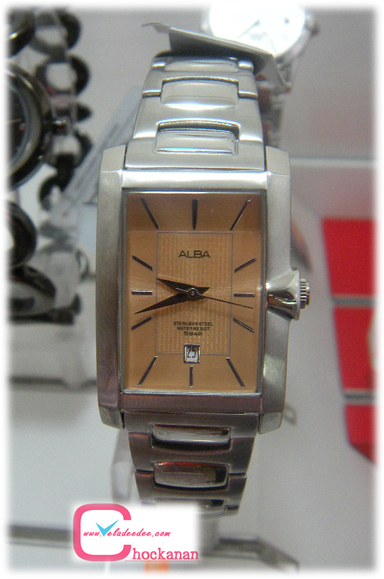 นาฬิกา Alba AXT231x1