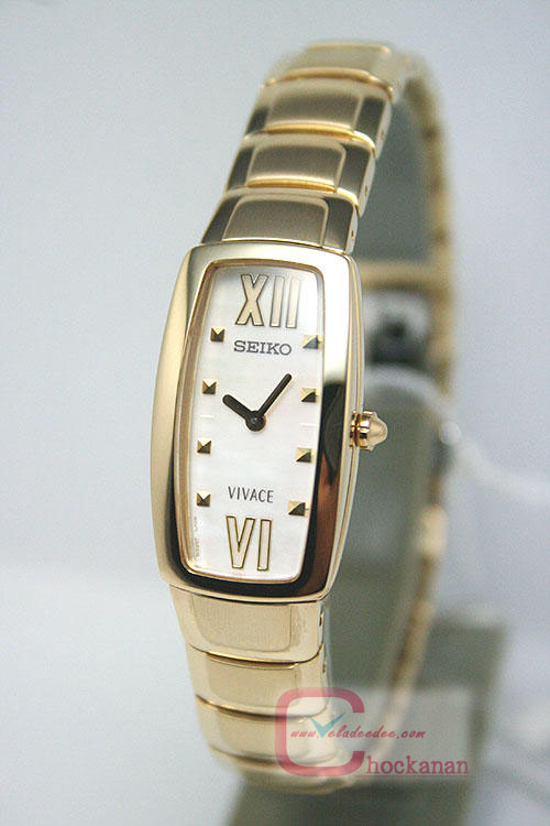 นาฬิกา SEIKO LADY รุ่น SUJ784P1  (พิเศษลดมากกว่า 40% และ ฟรีค่าขนส่ง)
