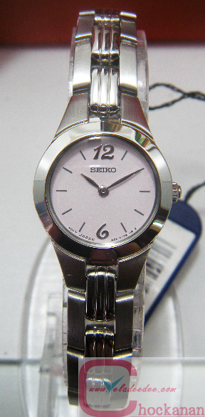 นาฬิกา SEIKO LADY รุ่น SUJ27P1 (พิเศษลด 30% และ ฟรีค่าขนส่ง) 
