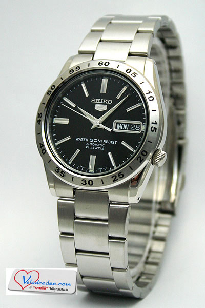 นาฬิกา seiko SNKE01K1  ระบบ AUTOMATIC 