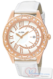  นาฬิกา Alba AXHH38X1 (พิเศษลด 25%)*