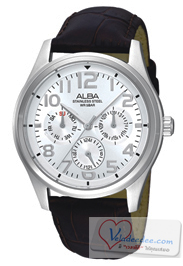 นาฬิกา ALBA Prestige ASPD49X1 (พิเศษลด 25%)