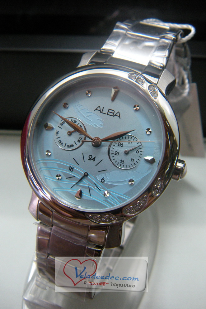 นาฬิกา Alba  modern ladies  ASPD93X1   (พิเศษลด 25%)