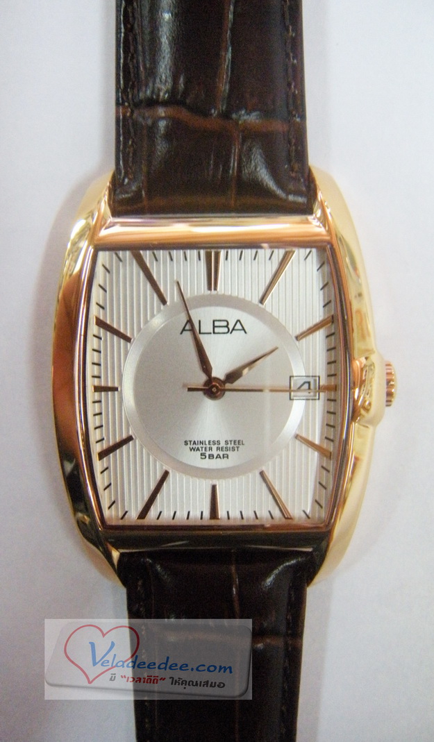 นาฬิกา Alba AXHJ22X1  (พิเศษลด 25%)