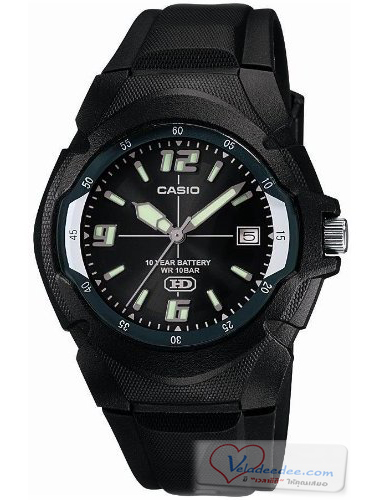 Casio(คาสิโอ) MW-600F-1AVEF (ประกันศูนย์ NK Time 1ปี)(สินค้าหมดครับ)