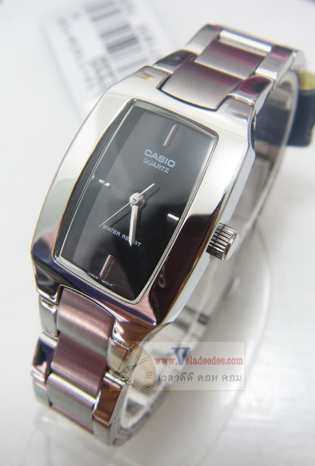 นาฬิกา Casio(คาสิโอ) LTP-1165A-1CDF (ประกันศูนย์ NK Time 1ปี)