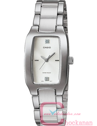 นาฬิกา Casio(คาสิโอ) LTP-1165A-7C2DF (ประกันศูนย์ NK Time 1ปี) 