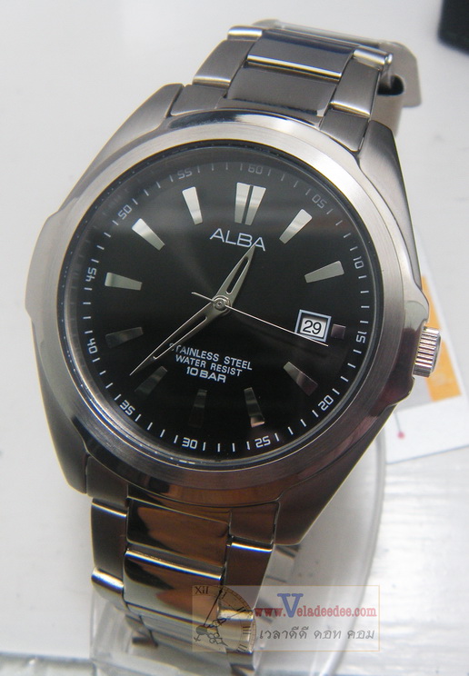 นาฬิกา Alba AG8165X1 (พิเศษลด 25%)