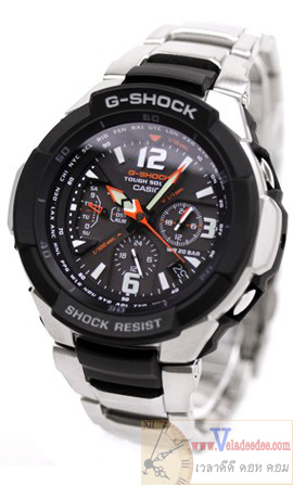 นาฬิกา CASIO G-SHOCK  (คาสิโอ จี ช็อค) G-1200D-1ADR (ประกัน CMG ศูนย์เซ็นทรัล1ปี) (จะมีสินค้าเข้าเร็วๆนี้)