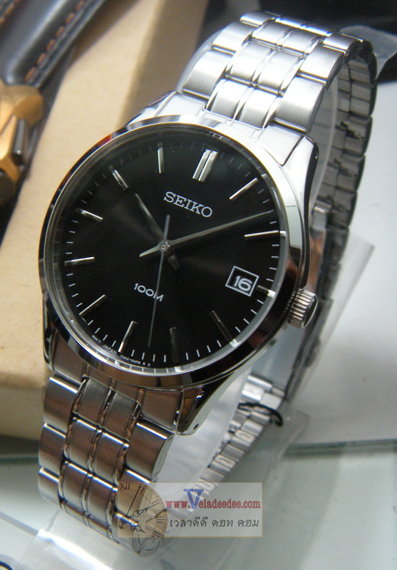 นาฬิกา seiko (ระบบควอทซ์) รุ่น SGEF01P1 *(สินค้าหมดครับ)