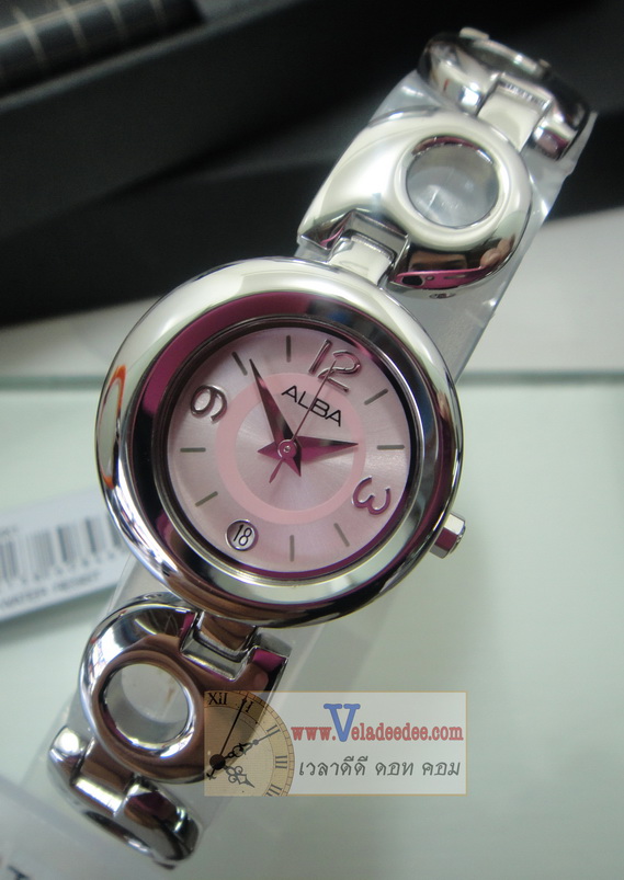  นาฬิกา ALBA modern ladies AXT679X1  (พิเศษลด 25%)