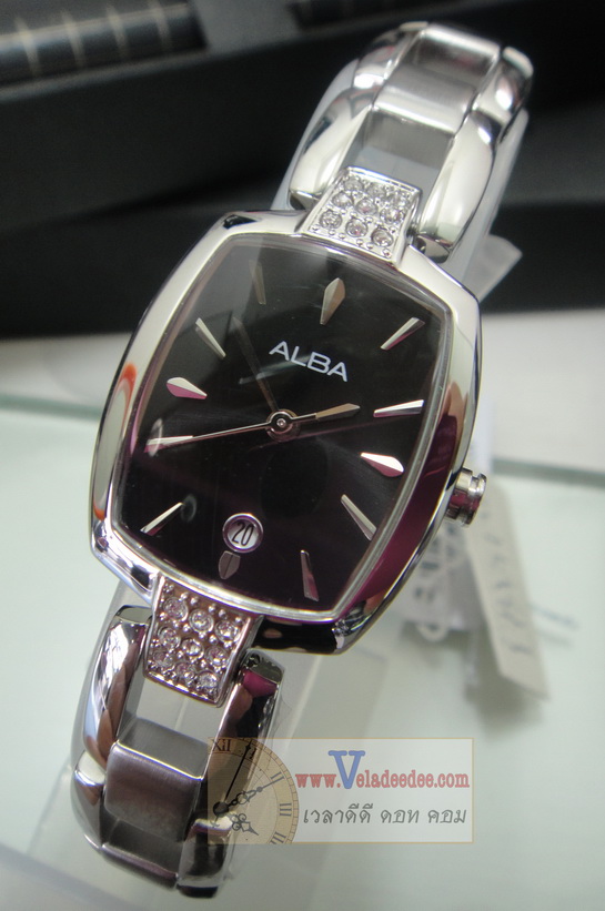 นาฬิกา ALBA modern ladies AXT757X1  (พิเศษลด 25%