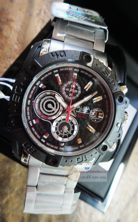 นาฬิกา ALBA Prestige  AF3E89X1   (พิเศษลด 30%) Limited Edition 300 เรือนทั่วโลก   