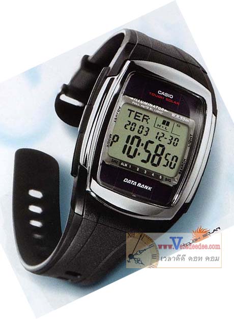 Casio(คาสิโอ) DB-E30-1AVDF (ประกันศูนย์เซ็นทรัล1ปี)