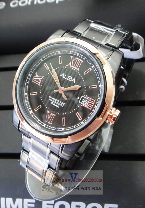 นาฬิกา ALBA Prestige AS9034X (พิเศษลด 25%)