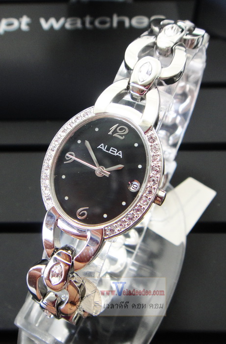 นาฬิกา ALBA modern ladies AXT497X  (พิเศษลด 25%)