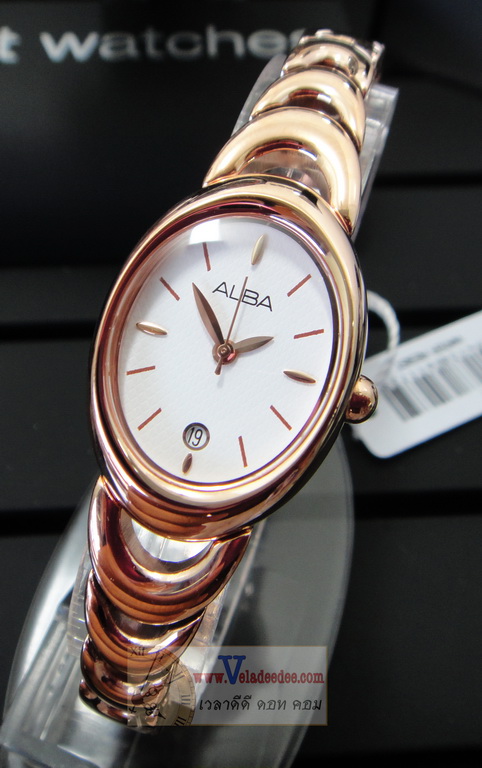 นาฬิกา ALBA modern ladies AXT794X  (พิเศษลด 25%)