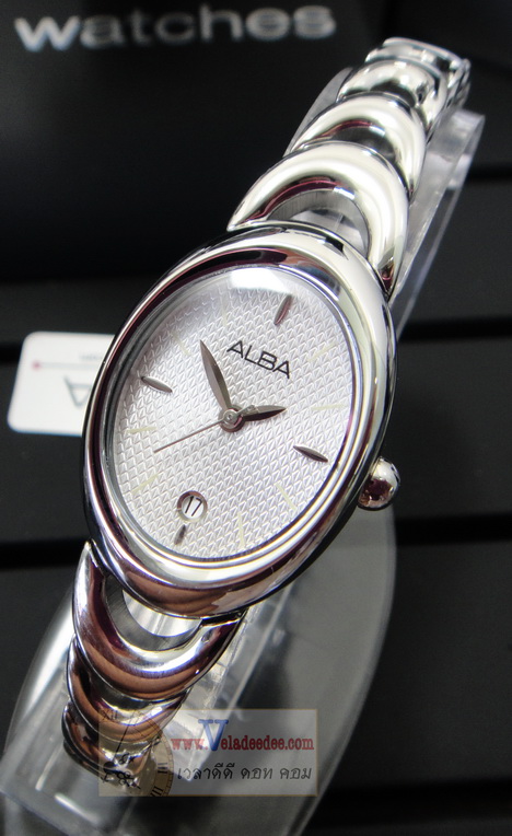 นาฬิกา ALBA modern ladies AXT803X  (พิเศษลด 25%)