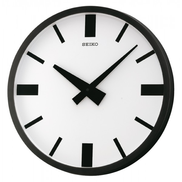 นาฬิกาแขวน SEIKO รุ่น QXA462J ขนาด 51 ซม.(20 นิ้ว) นาฬิกาสำหรับสำนักงาน,หอประชุม * ครับ* 