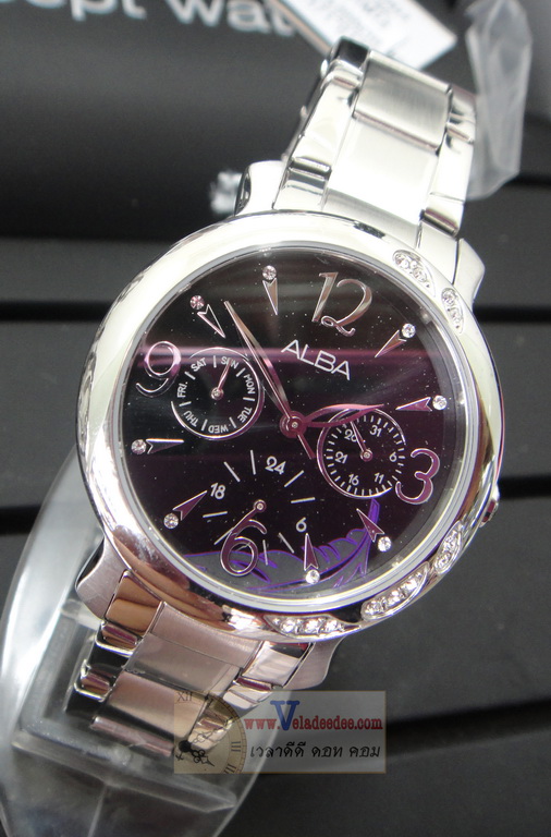 นาฬิกา Alba modern ladies ASPD01X1 (พิเศษลด 25%) 