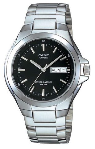 Casio (คาสิโอ) MTP-1228D-1AVDF (ประกันศูนย์ NK Time 1ปี)   (จะมีสินค้าเข้าเร็วๆนี้ครับ)