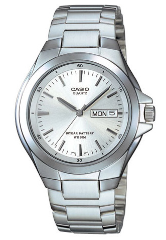 Casio (คาสิโอ) MTP-1228D-7AVDF (ประกันศูนย์ NK Time 1ปี)   