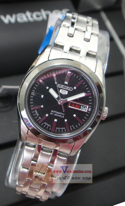 นาฬิกา SEIKO LADY SYMH87J1 AUTOMATIC  