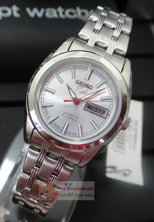 นาฬิกา SEIKO LADY SYMH91J1 AUTOMATIC  