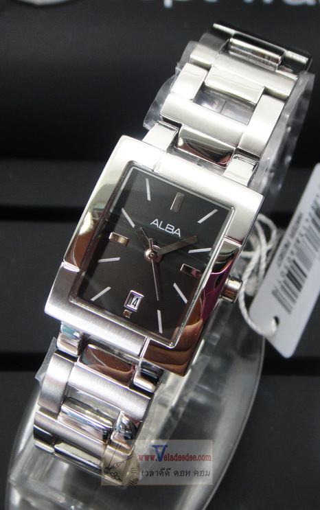 นาฬิกา ALBA modern ladies AXT511X  (พิเศษลด 25%)