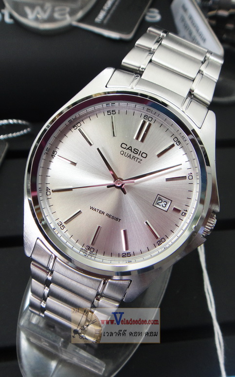 Casio(คาสิโอ) MTP-1183A-7ADF  (ประกันศูนย์ NK Time 1ปี)  